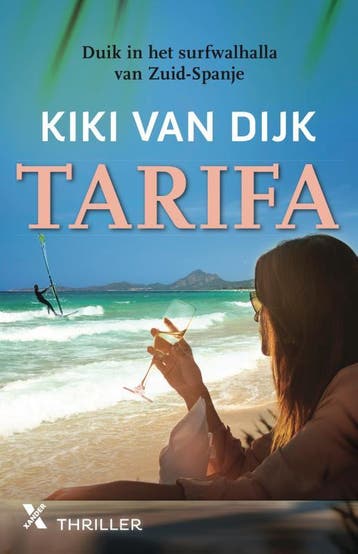 Tarifa 9789401612142 Kiki van Dijk, Verzenden, Zo goed als nieuw, Kiki van Dijk
