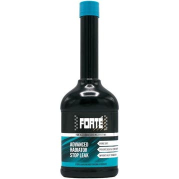 Forté Advanced Radiator Stop Leak 400ml - Koelsysteem, Verzenden, Nieuw