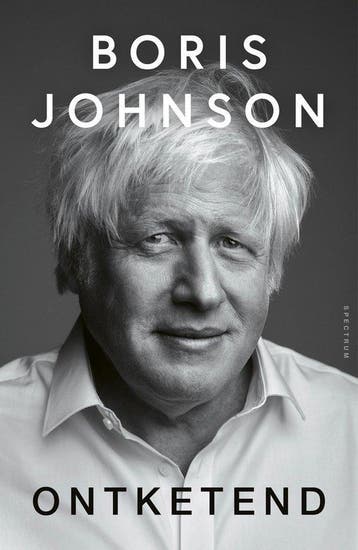 Ontketend - Boris Johnsons memoir Unleashed -  9789000392483, Nieuw, Ophalen of Verzenden, Politiek, Boris Johnsons
