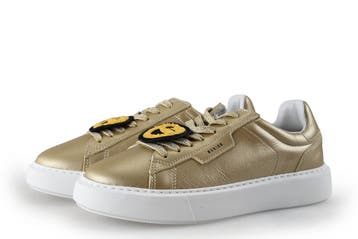 Nubikk Sneakers Meisjes in maat 34 Goud, Verzenden, Jongen of Meisje, Nubikk, Schoenen