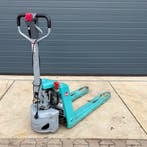 Jungheinrich Ameise SPM 113/Palletwagen/Rijdt elektrische, 1000 tot 2000 kg, Elektrisch, Palletwagen, Jungheinrich Ameise