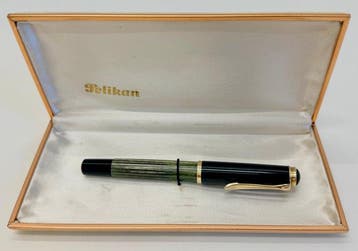 Pelikan - M400 - Vulpen, Nieuw