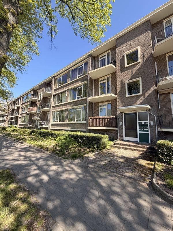 Te huur: Appartement Karel de Grotelaan in Eindhoven, Huizen en Kamers, Huizen te huur, Noord-Brabant, Appartement