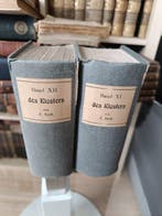 J. Scheible; F. Nork - Das Kloster - 1849