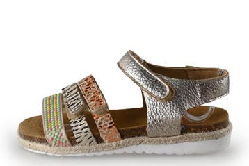 Develab Sandalen Meisjes in maat 27 Overig, Kinderen en Baby's, Kinderkleding | Schoenen en Sokken, Jongen of Meisje, Schoenen