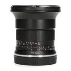 TTArtisan 10mm f/2 - Nikon Z · Zo goed als nieuw, Ophalen of Verzenden, Zo goed als nieuw