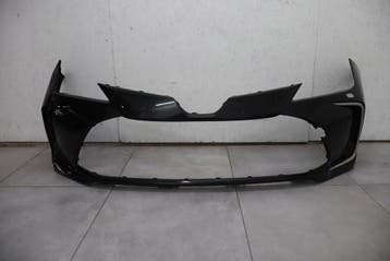 voorbumper Toyota Corolla E21 Sedan 52119-02Q20, Verzenden, Gebruikt