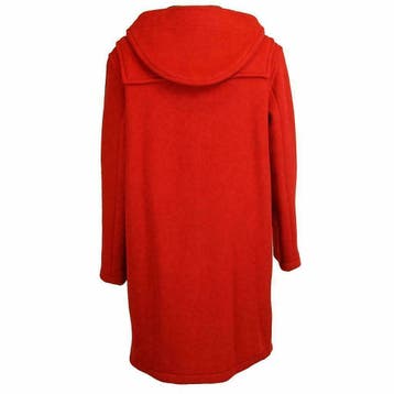 Houtje Touwtje Jas Dames Felrood London Tradition, Kleding | Dames, Ophalen of Verzenden, Nieuw, Rood