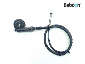 Teller Aandrijver Honda CBF 125 2014-2016 (CBF125 JC40A), Motoren, Verzenden, Gebruikt