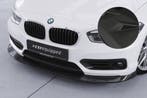 Cupspoilerlip met ABE voor BMW 1 Reeks F20/F21 LCI CSL639-M, Auto-onderdelen, Carrosserie en Plaatwerk, Verzenden, Nieuw