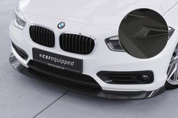 Cupspoilerlip met ABE voor BMW 1 Reeks F20/F21 LCI CSL639-M, Verzenden, Nieuw