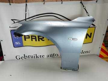 Gebruikt links spatbord Lexus IS 2006-2013, Ophalen of Verzenden, Nieuw