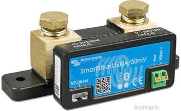 Victron SmartShunt, Watersport en Boten, Accessoires en Onderhoud, Verzenden, Nieuw