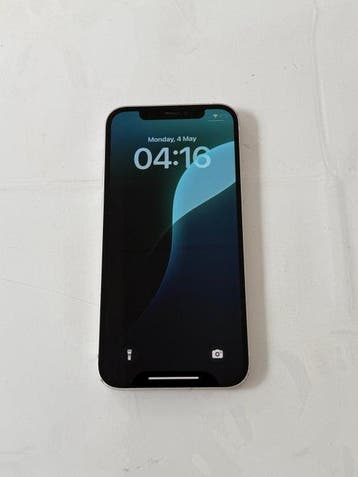 Apple iPhone 12 64GB - iPhone (1), Nieuw