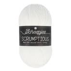 Scheepjes Scrumptious 100gram - 302 Buttercream Icing, Verzenden, Nieuw
