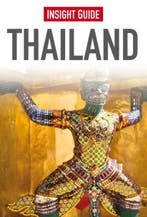 Thailand / Insight guides 9789066554429, Boeken, Verzenden, Zo goed als nieuw