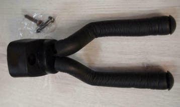 Set van 2 stuks gitaarophanghaken, Muziek en Instrumenten, Ophalen of Verzenden, Nieuw, Instrumentstandaard, Overige instrumenten