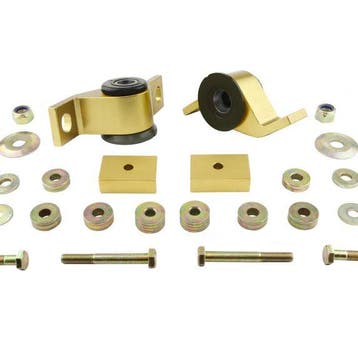 Whiteline 02-07 WRX / 03-07 Impreza NA / 04-07 STi  Front, Ophalen of Verzenden, Nieuw