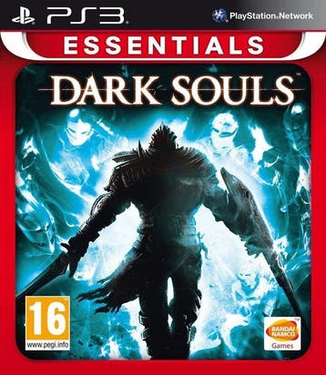 Dark Souls - Playstation 3, Verzenden, Nieuw