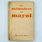Signé ; Félix Mayol - Les Mémoires de Mayol — recueillis par