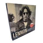 Lennon Legend: An Illustrated Life of John Lennon, Ophalen of Verzenden, Gebruikt