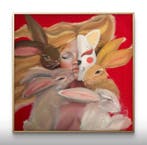 alessia pugliese - Under the mask