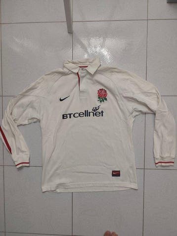 England - 1999 - T-shirt, Nieuw