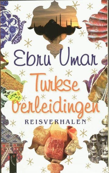 Turkse Verleidingen - Umar, Verzenden, Gelezen