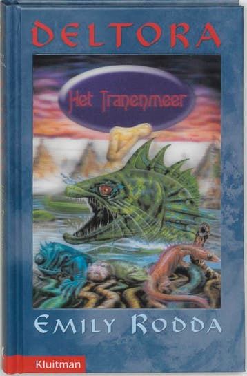 Het Tranenmeer / Deltora - E. Rodda 9789020664621, Boeken, Verzenden, Gelezen, E. Rodda