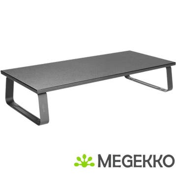 LogiLink BP0065 flat panel bureau steun, Computers en Software, Monitoren, Verzenden, Nieuw, Logilink