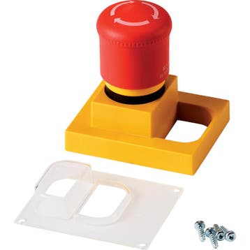 EATON INDUSTRIES Schakelkast Leeg - 289937, Verzenden, Nieuw, Overige typen