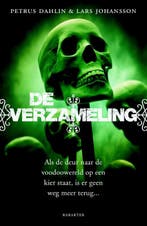 De verzameling 9789045204369 Petrus Dahlin, Verzenden, Gelezen, Petrus Dahlin
