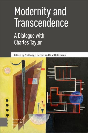 Modernity And Transcendence |  | Nieuw, Ophalen of Verzenden, Nieuw