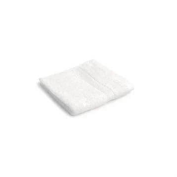 Comfort Nova gastendoek | Wit | 30x50cm, Verzenden