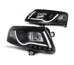 Tube Light DRL koplampen geschikt voor Audi A6 C6, Verzenden, Nieuw, Audi