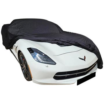 Buitenhoes voor Corvette C7 (2014-2019) 100% waterproof en, Auto-onderdelen, Ophalen of Verzenden, Nieuw