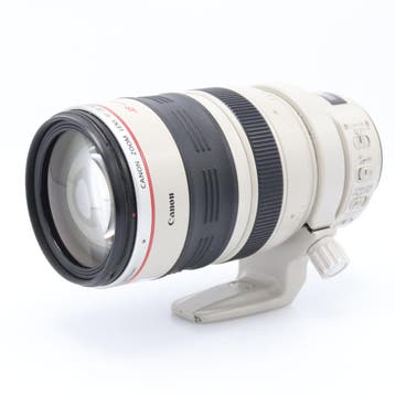 10% korting | Canon EF 28-300mm f/3.5-5.6 L IS USM, Verzenden, Gebruikt