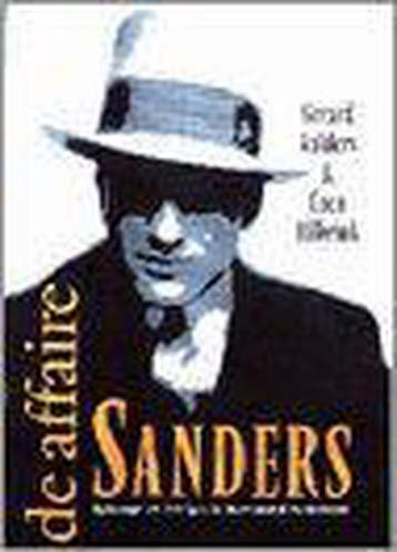 AFFAIRE SANDERS - G. Aalders 9789012082525, Verzenden, Gelezen, G. Aalders