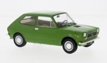 WHITEBOX WHITEBOX WHITEBOX 1:24, Hobby en Vrije tijd, Modelauto's | 1:24, Ophalen of Verzenden, Nieuw, Auto, Overige merken