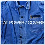 lp nieuw - Cat Power - Covers, Verzenden, Zo goed als nieuw