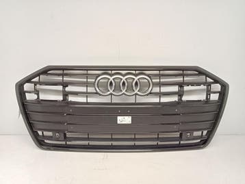 Audi A6 S6 2018+ Grille Origineel! 4k0853651, Ophalen, Gebruikt, Audi