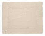 Jollein Boucle Naturel 75 x 95 cm Boxkleed, Kinderen en Baby's, Boxen, Verzenden, Nieuw