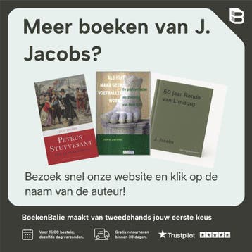 Nieuwe visies op een oud visioen 9789056250317 J. Jacobs, Verzenden, Zo goed als nieuw, J. Jacobs