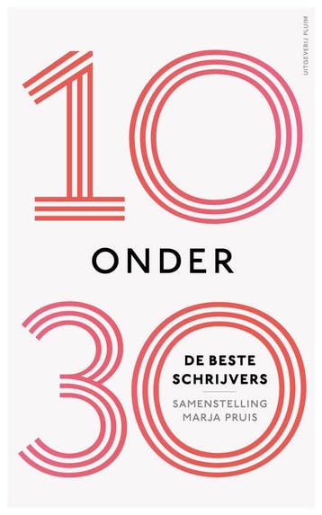 11 onder 35 - Marja Pruis 9789493304994, Verzenden, Zo goed als nieuw, Marja Pruis