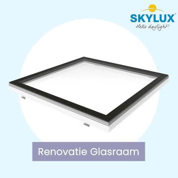 Skylux iWindow voor alle opstanden, Verzenden, Nieuw, Overige typen