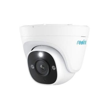 Reolink P344, 12 MP Turret-camera met spotlight en, Ophalen of Verzenden, Nieuw