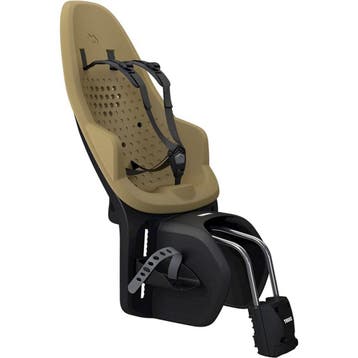 Thule Yepp 2 Maxi achterstoeltje framebevestiging Fennel Tan, Verzenden, Nieuw