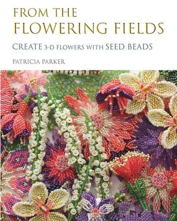 9798210302625 From the Flowering Fields - Create 3-D Flow..., Boeken, Verzenden, Nieuw, Patricia Parker