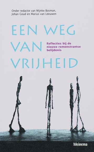 Een weg van vrijheid 9789021141183, Verzenden, Gelezen