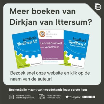 Google docs en drive / Ontdek - Dirkjan van Ittersum, Verzenden, Zo goed als nieuw, Dirkjan van Ittersum